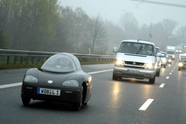 Xe ô tô mini giá 14 triệu đồng độc nhất vô nhị